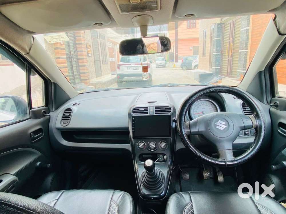 Maruti Suzuki Ritz 2012 Diesel Manual
