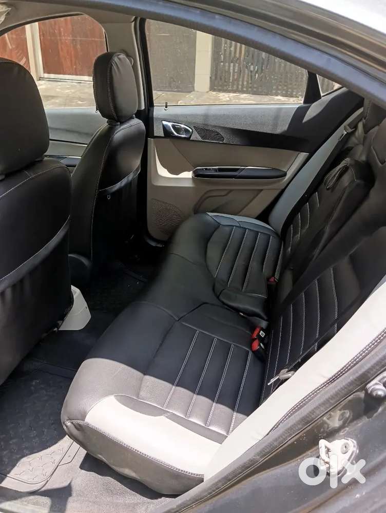 Tata Tigor 2022 Petrol 23000 Km Driven