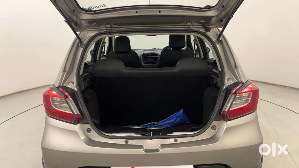 Tata Tiago Nrg Petrol, 2019, Petrol