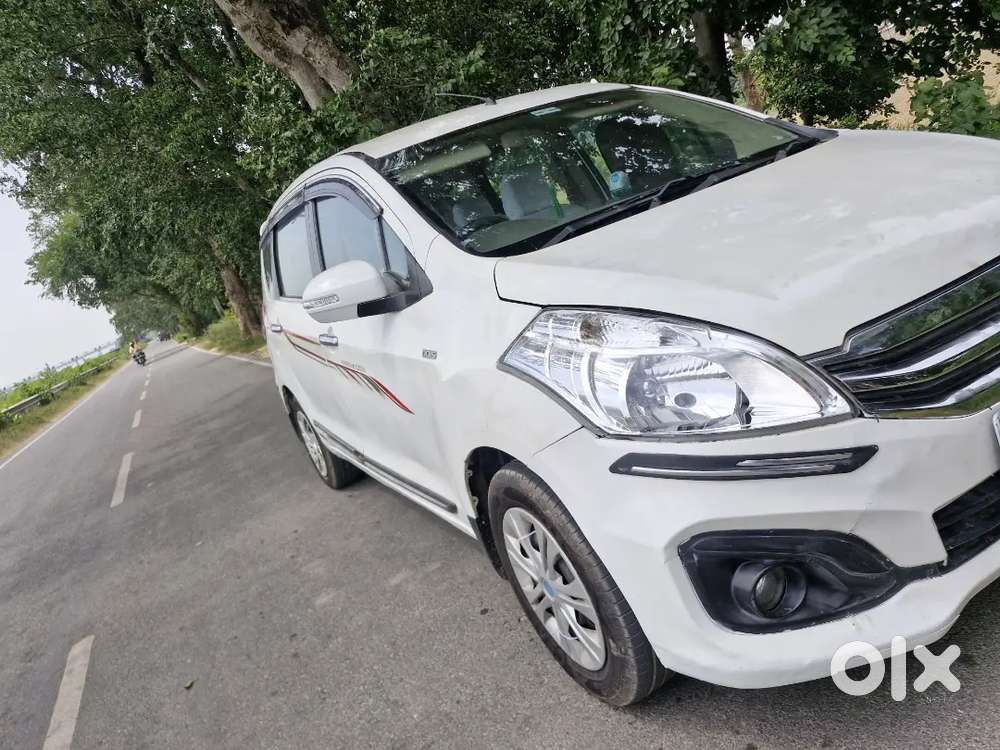 Maruti Suzuki Ertiga Vdi 2017