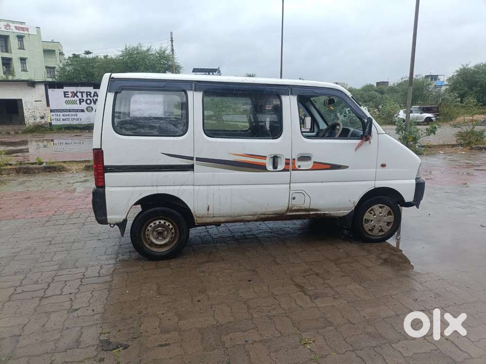 Maruti Suzuki Eeco 5 Str, 2023, Petrol