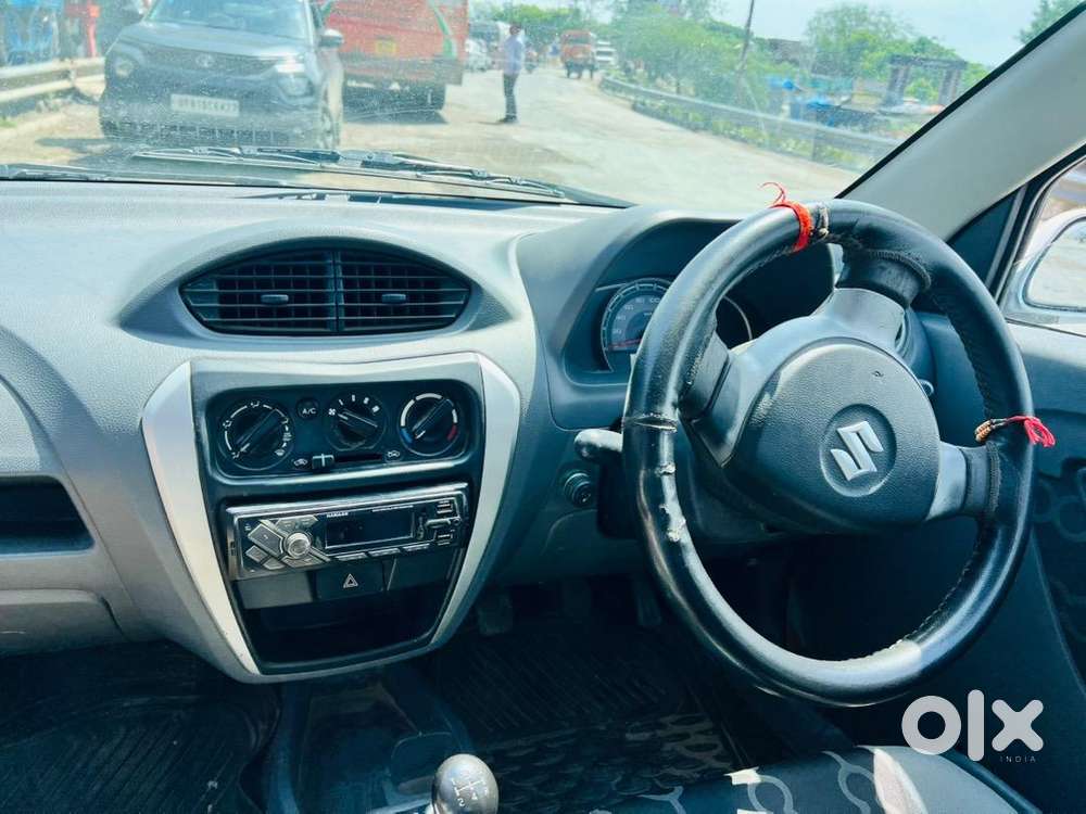 Maruti Suzuki Alto 800 2013 Petrol Good Condition