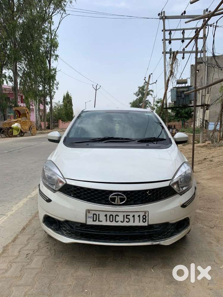 Tata Tiago 2017