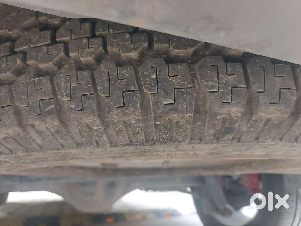 Tata Hexa Xta, 2019, Diesel