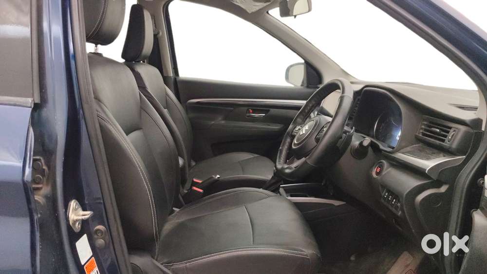 Maruti Suzuki Xl6 Alpha At, 2022, Petrol