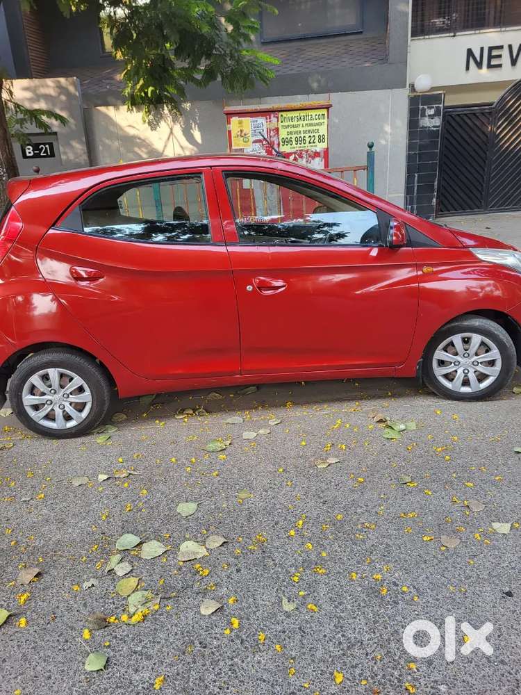 Hyundai Eon 2013 First Owner
