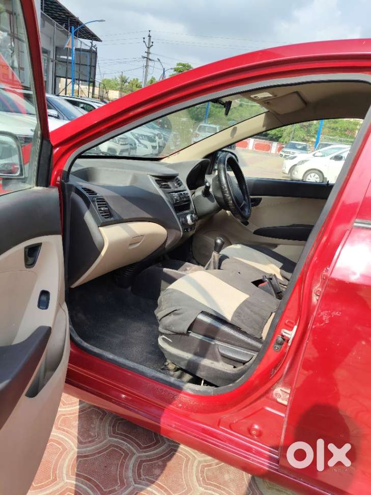 Hyundai Eon Era +, 2016, Petrol