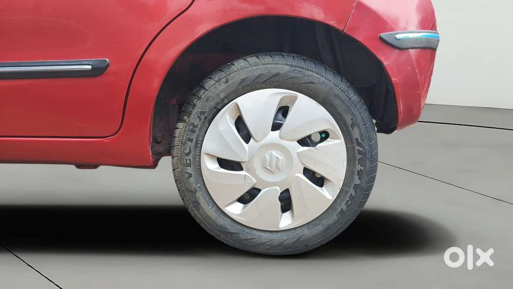 Maruti Suzuki Celerio Vxi, 2014, Petrol
