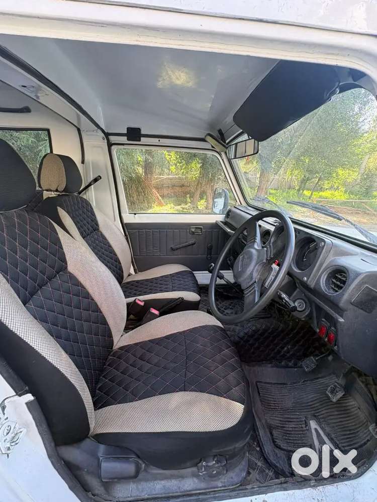 2014 Gypsy 1.3 King Ht Manual