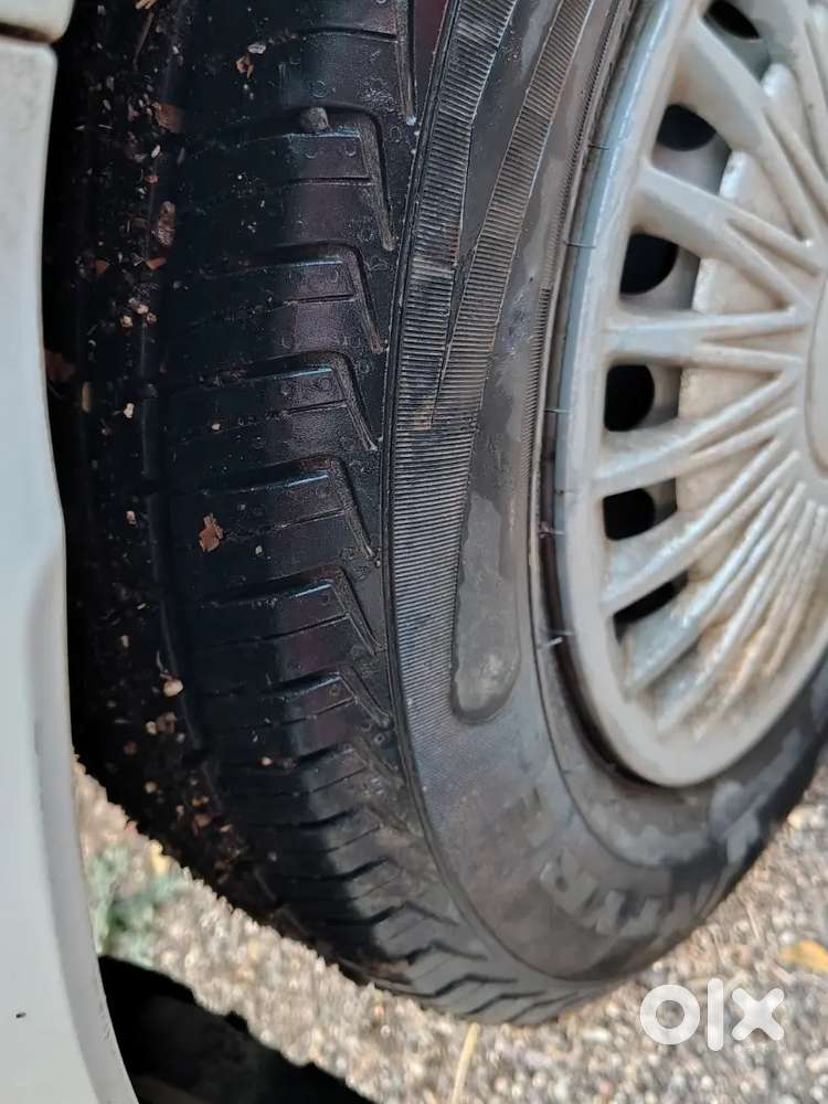 Tata Tiago 1.2 Revotron 2019