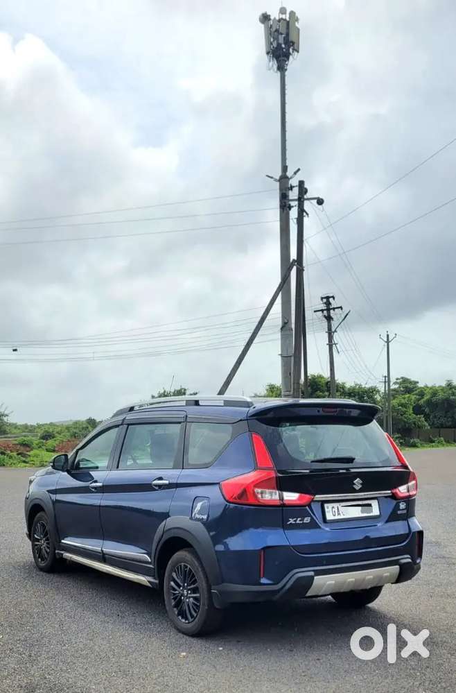  For Sale – 2021 Maruti Suzuki Ertiga Zeta Smart Hybrid
 Single Own