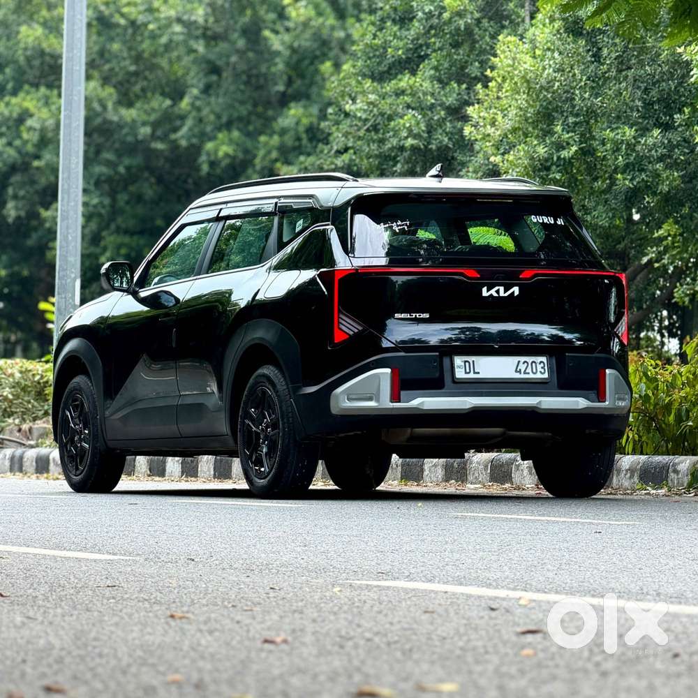 Kia Seltos 1.5 Htk+, 2026, Petrol