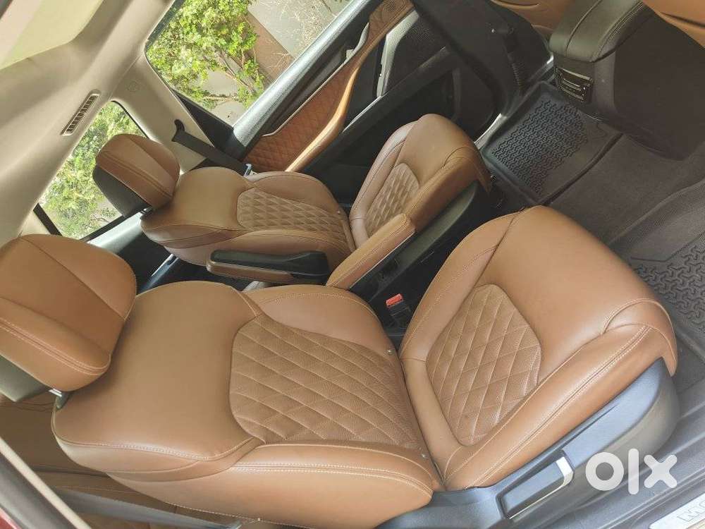 Mg Gloster Savvy 6 Seater, 2021, Diesel
