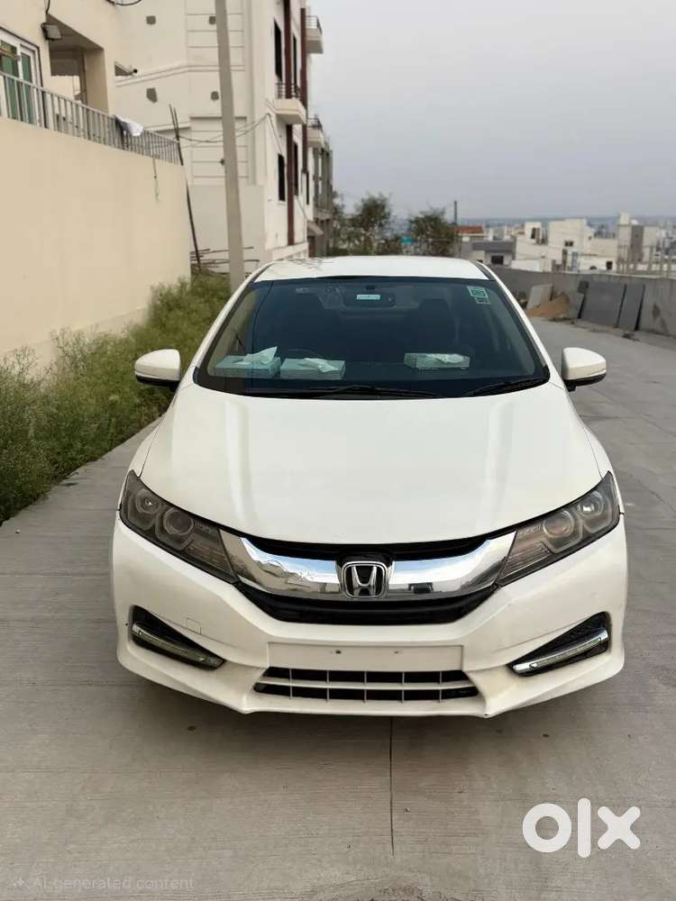 Honda City I-vtec  Excellent Condition  Top Condition