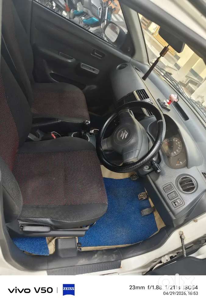 Maruti Suzuki Swift 2010 Diesel Well Maintained