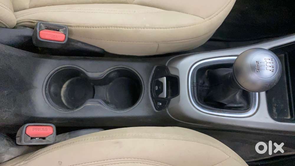 Jeep Compass 2.0 Longitude (o) Diesel, 2017, Diesel