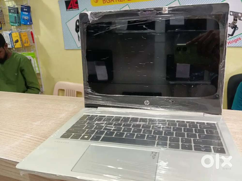 G7 Laptop Hp Probook 430 G7 I5 HP Probook 430 G7 Core I5 10th Gen 8GB