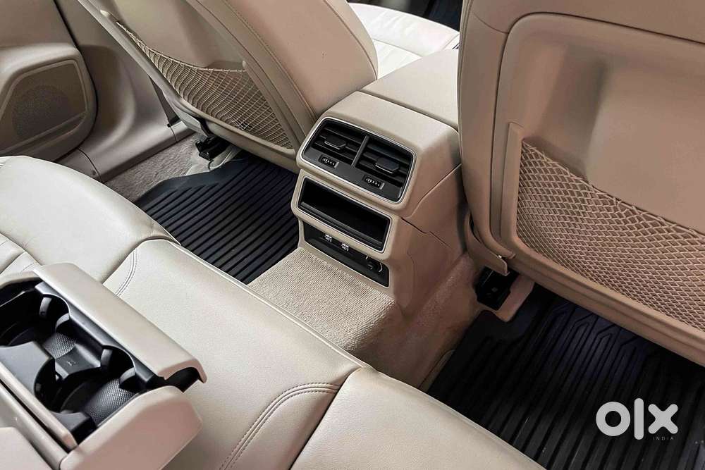 Audi A6, 2020, Petrol