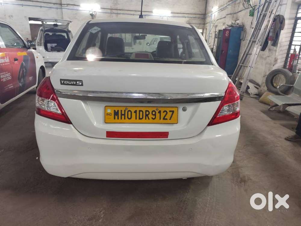 Maruti Suzuki Swift Dzire ( Model 2022)