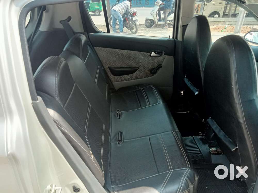 Maruti Suzuki Alto 800 Lxi Opt, 2017, Petrol