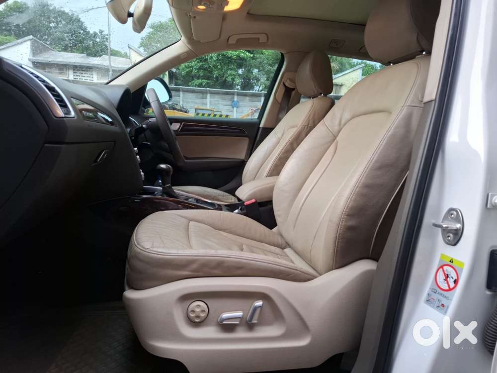 Audi Q5 30 Tdi Quattro Premium-plus, 2016, Diesel