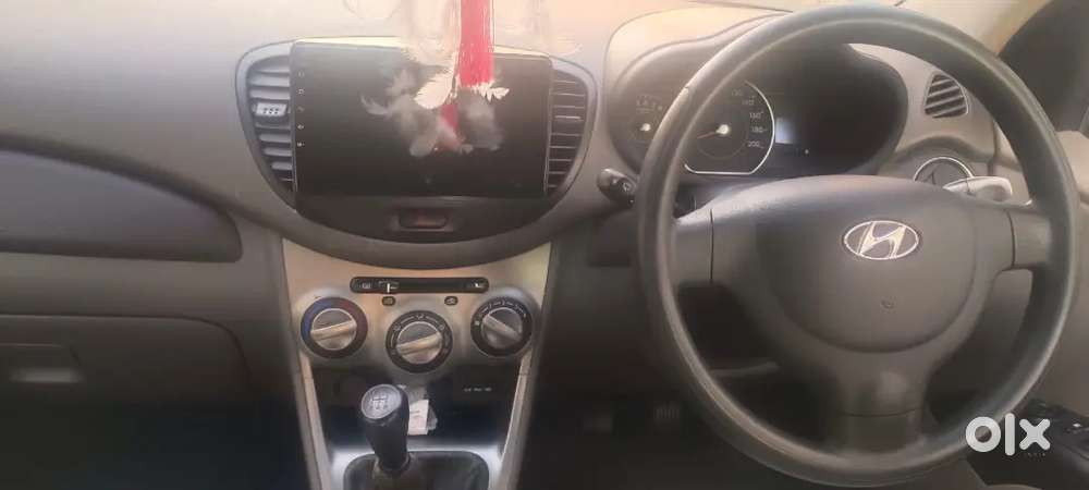 Hyundai  I10 2013