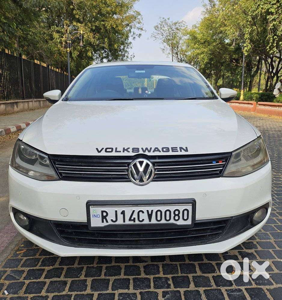 Volkswagen Jetta 2.0l Tdi Highline At, 2013, Diesel