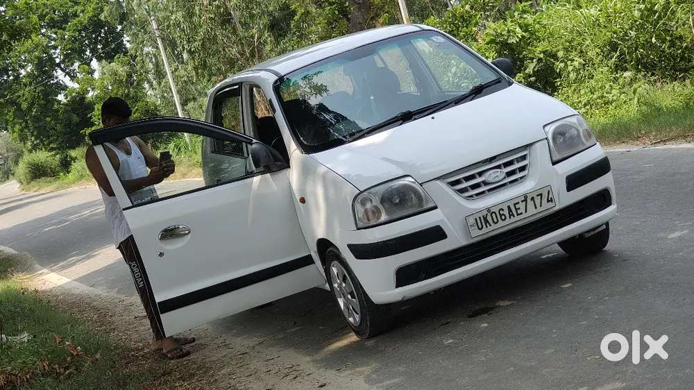 Hyundai Santro Xing 2015 Power Bindo