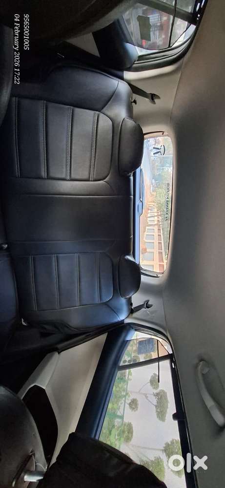 Hyundai Creta 1.5 S Plus Knight Diesel, 2021, Diesel