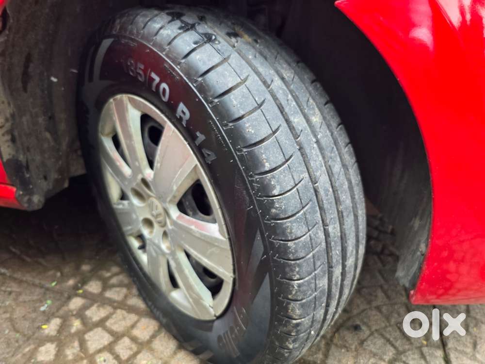 Volkswagen Polo 1.5 Tdi Trendline, 2016, Diesel