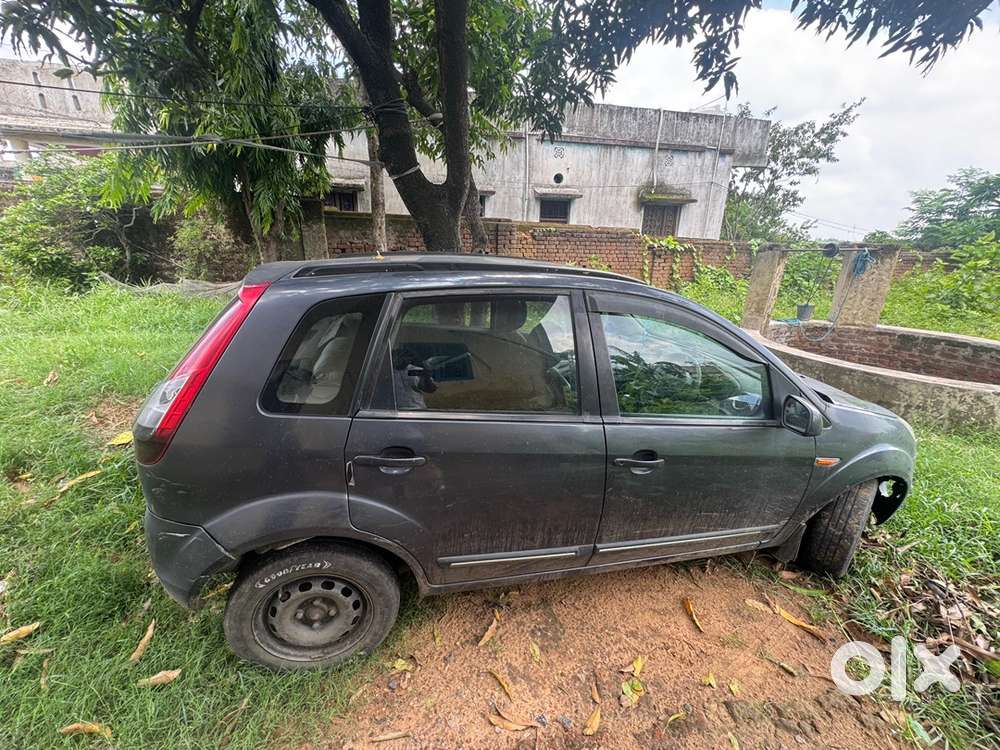 Ford Figo Diesel 2012