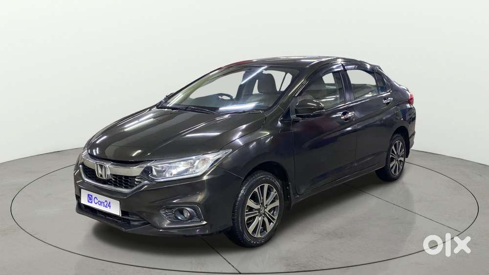 Honda City 1.5 V 5th Gen I-vtec Mt, 2022, Petrol