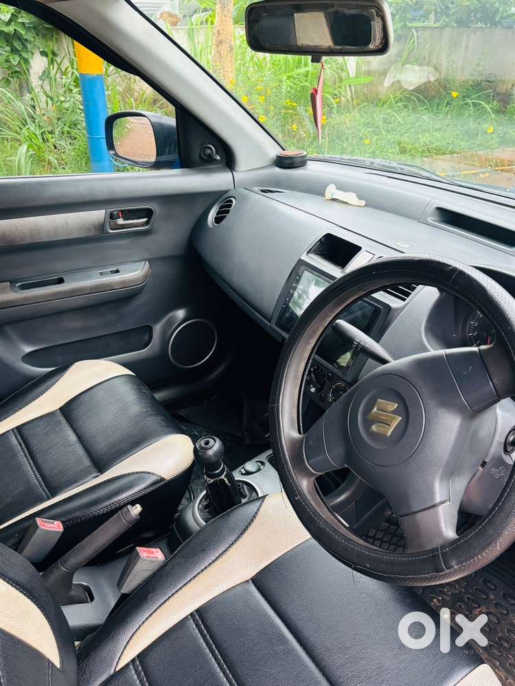 Maruti Suzuki Swift 2008 Petrol Good Condition