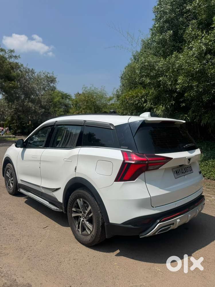 Mahindra Xuv700 Diesel 2023
