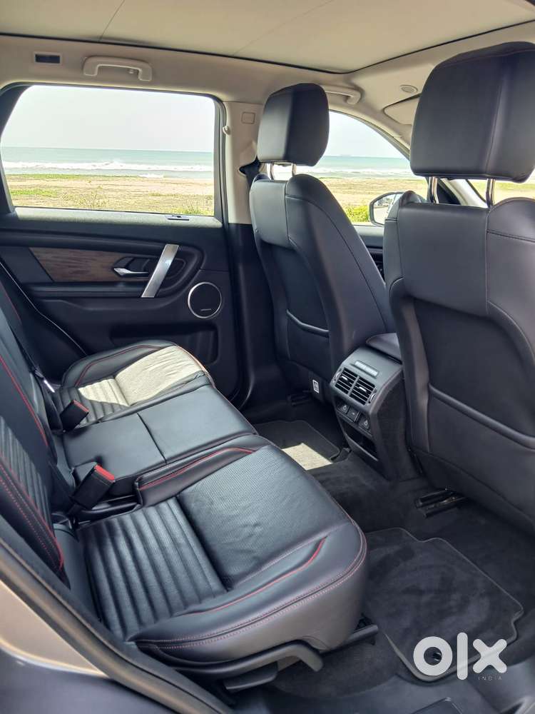 Land Rover Discovery Sport Se R-dynamic, 2022, Diesel