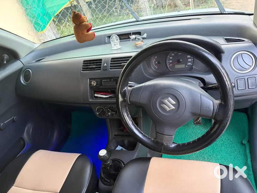 Maruti Suzuki Dzire 2016 Single Owner