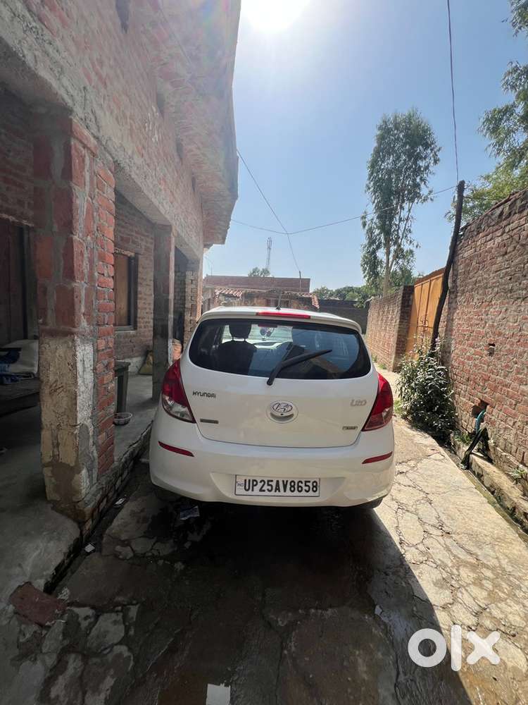 Hyundai I20 Active Diesel Well Maintained
