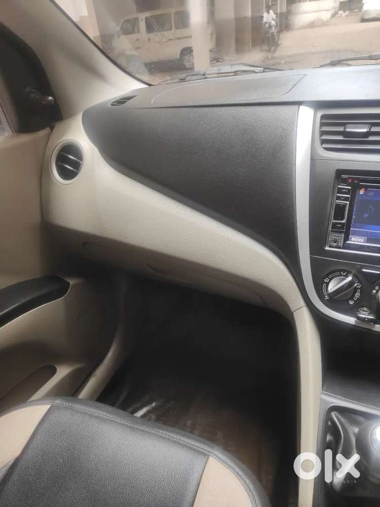 Maruti Suzuki Celerio 2015