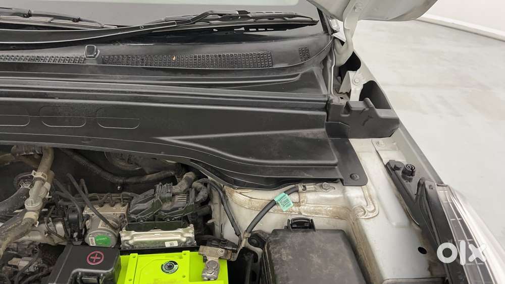 Hyundai Creta 1.6 Sx Vtvt, 2020, Petrol