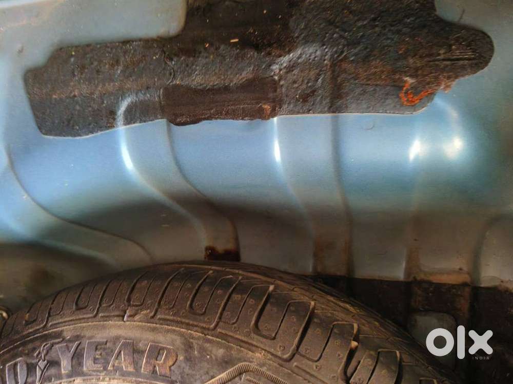 Maruti Suzuki Alto K10 Vxi Amt, 2015, Petrol