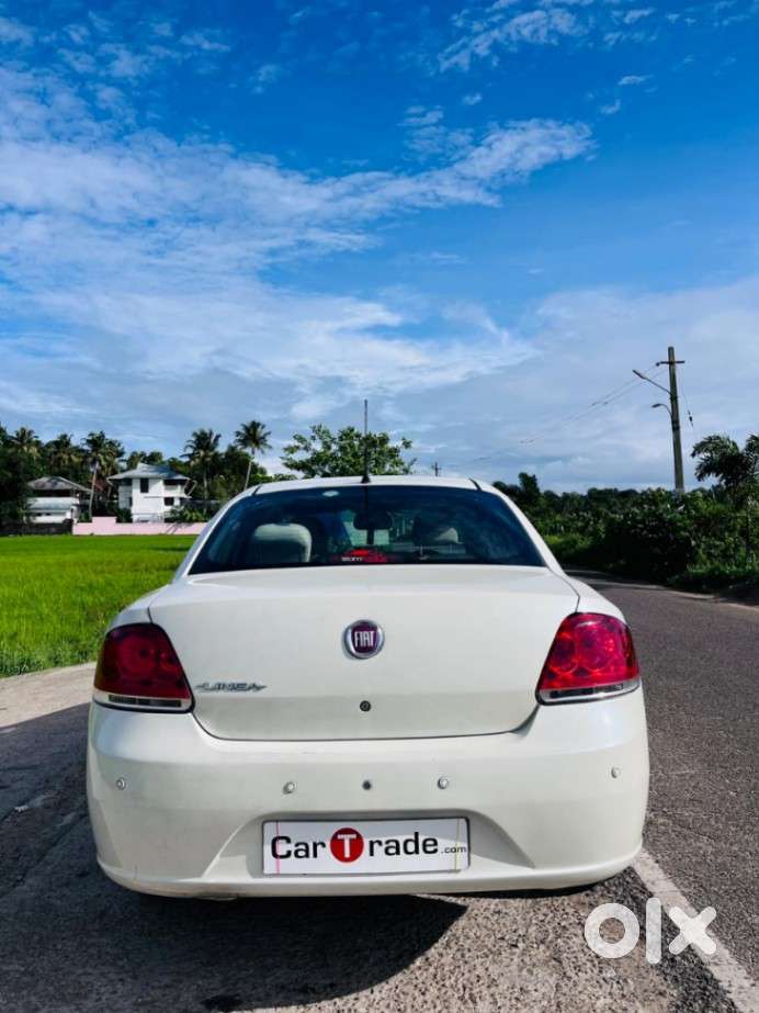 Fiat Linea Classic 1.3 Multijet, 2014, Diesel