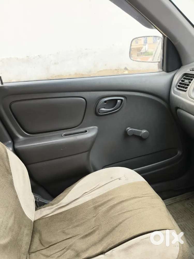 Well Maintained Car For Sale