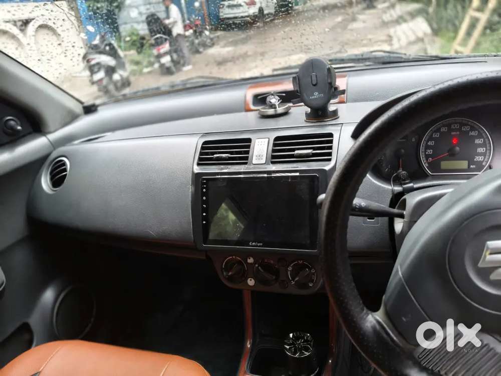 Maruti Suzuki Swift Vdi 2007