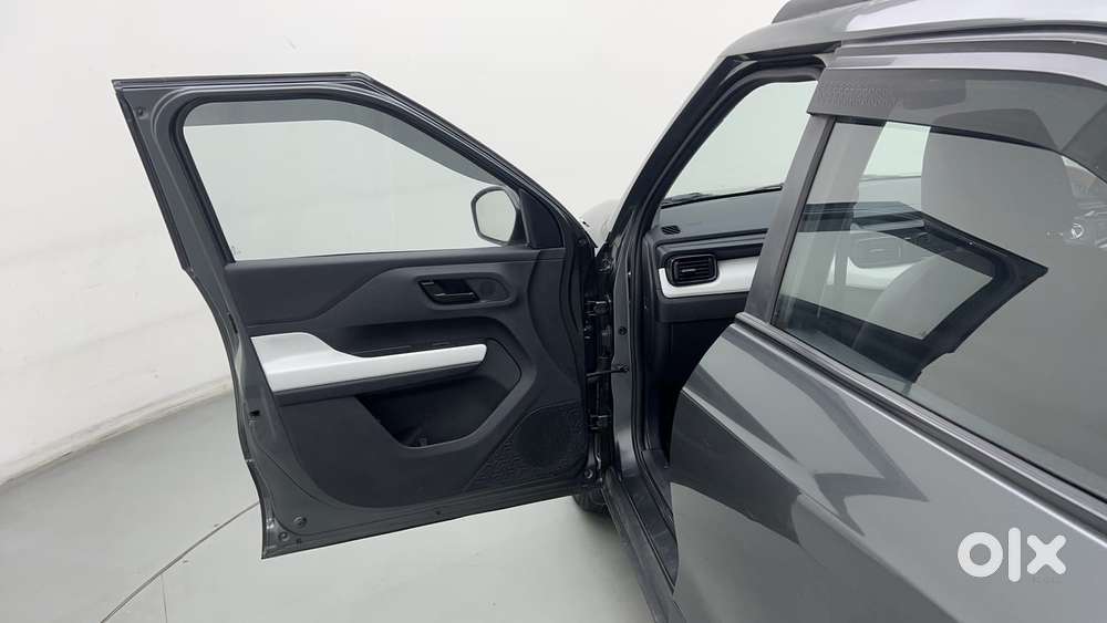 Tata Punch Pure, 2023, Petrol