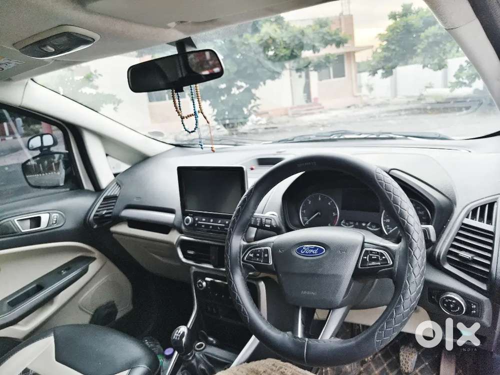 First Condition As New