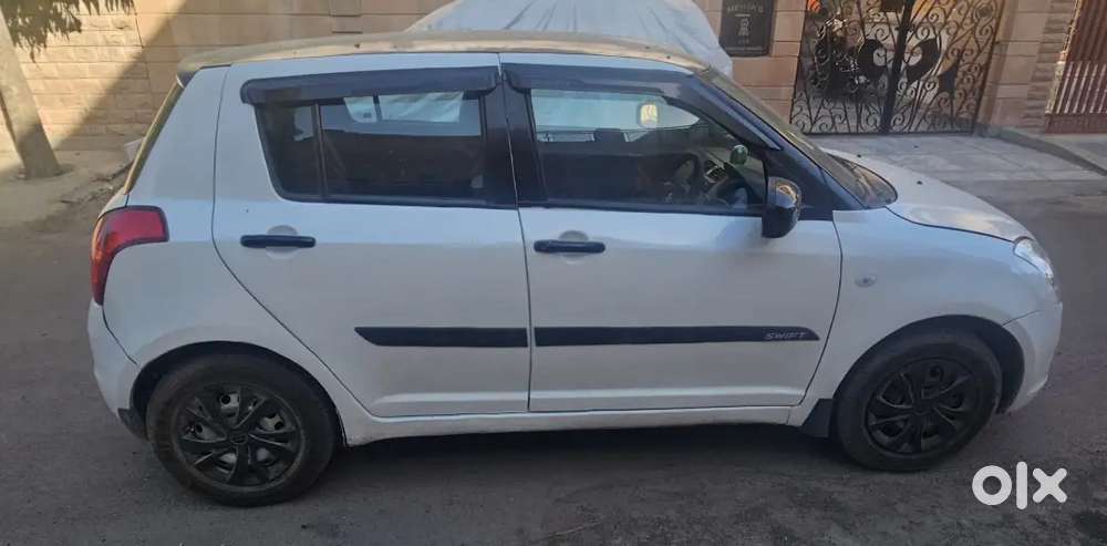 Maruti Suzuki Swift 2009 Diesel Good Condition