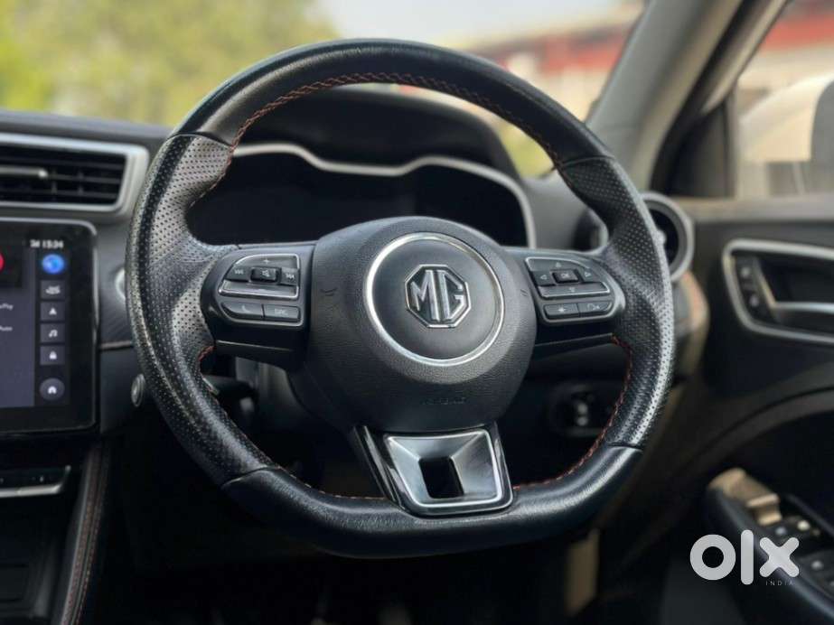 Mg Zs Ev Excite, 2023, Electric