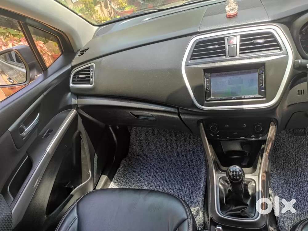 Maruti Suzuki S-cross 1.3 Alpha, 2019, Diesel