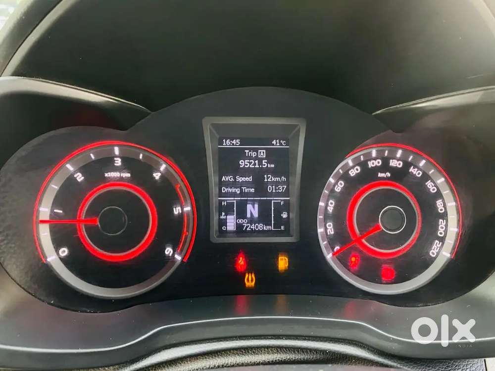 Mahindra Xuv300 2019 Year