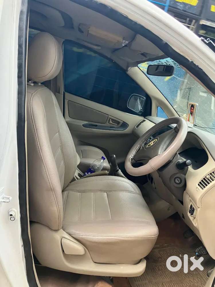 Toyota Innova Diesel 2005